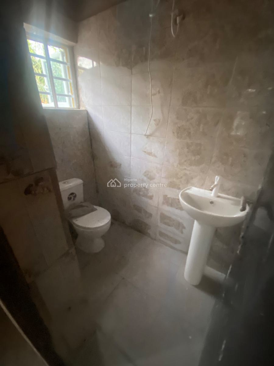 Luxuriously and Spacious 2 Bedroom Flat, 13b, Segun Street, Awoyaya, Ibeju Lekki, Lagos, House for Rent