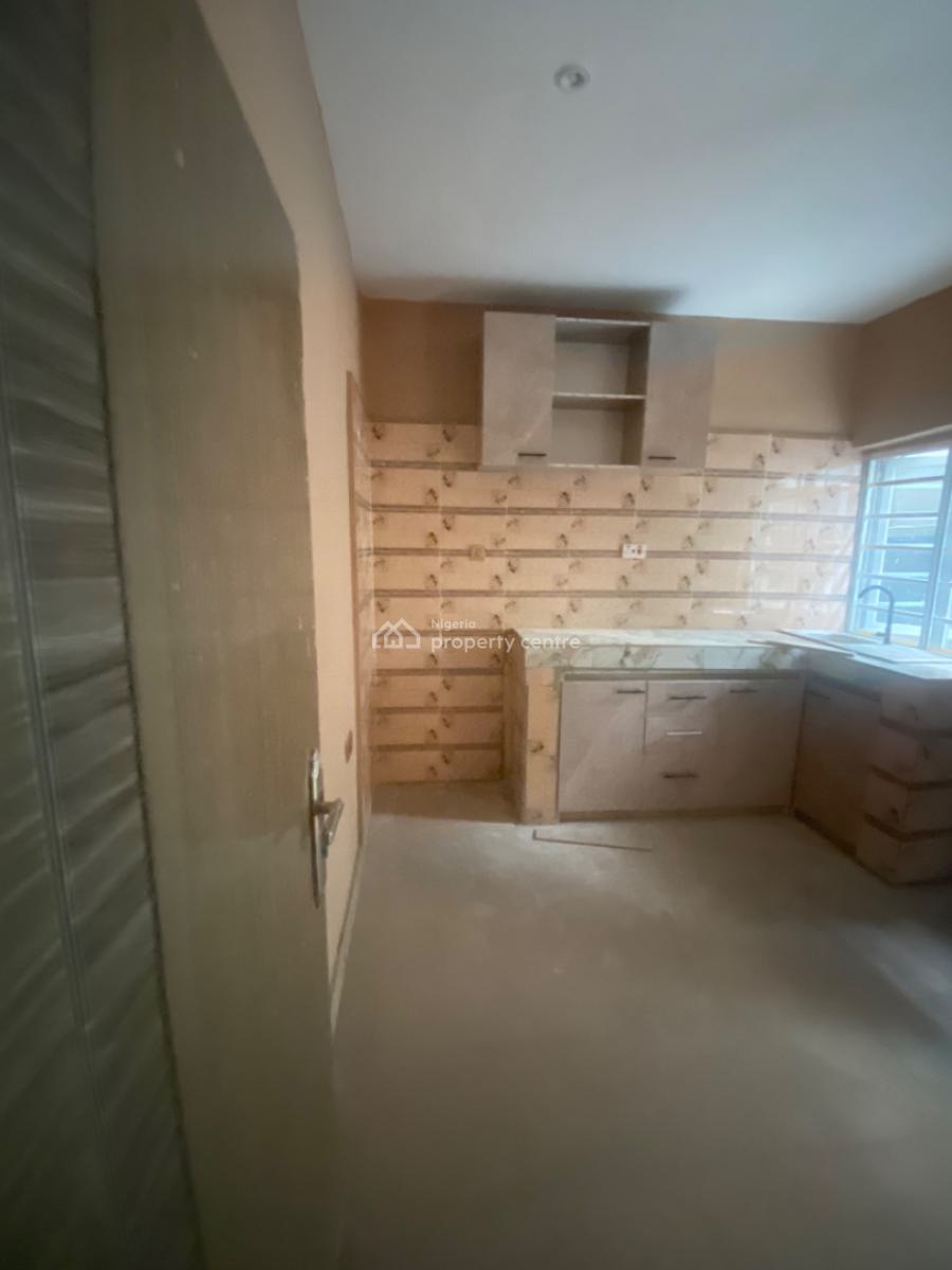 Luxuriously and Spacious 2 Bedroom Flat, 13b, Segun Street, Awoyaya, Ibeju Lekki, Lagos, House for Rent