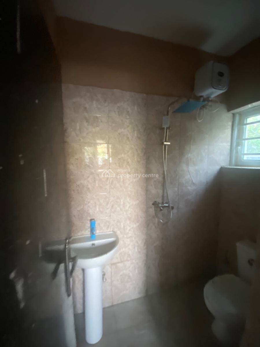 Luxuriously and Spacious 2 Bedroom Flat, 13b, Segun Street, Awoyaya, Ibeju Lekki, Lagos, House for Rent