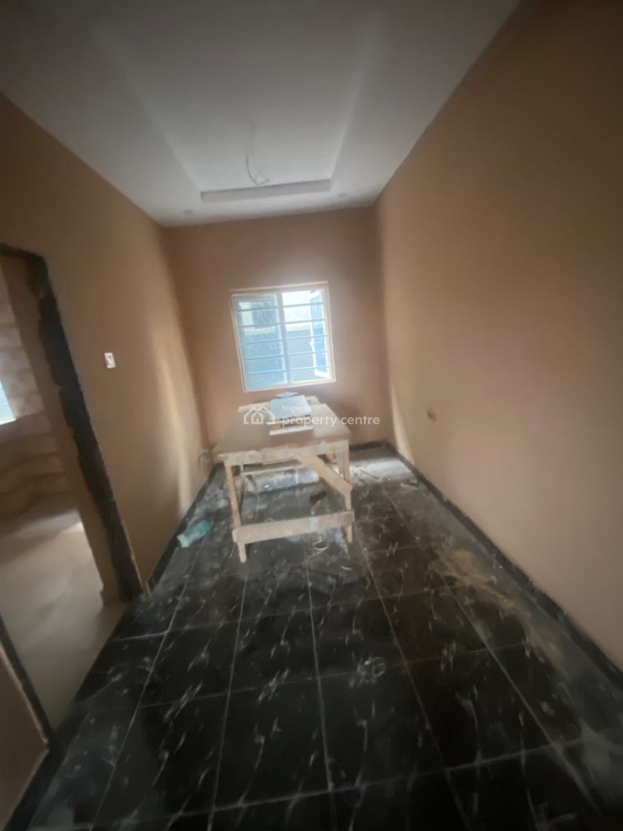 Luxuriously and Spacious 2 Bedroom Flat, 13b, Segun Street, Awoyaya, Ibeju Lekki, Lagos, House for Rent