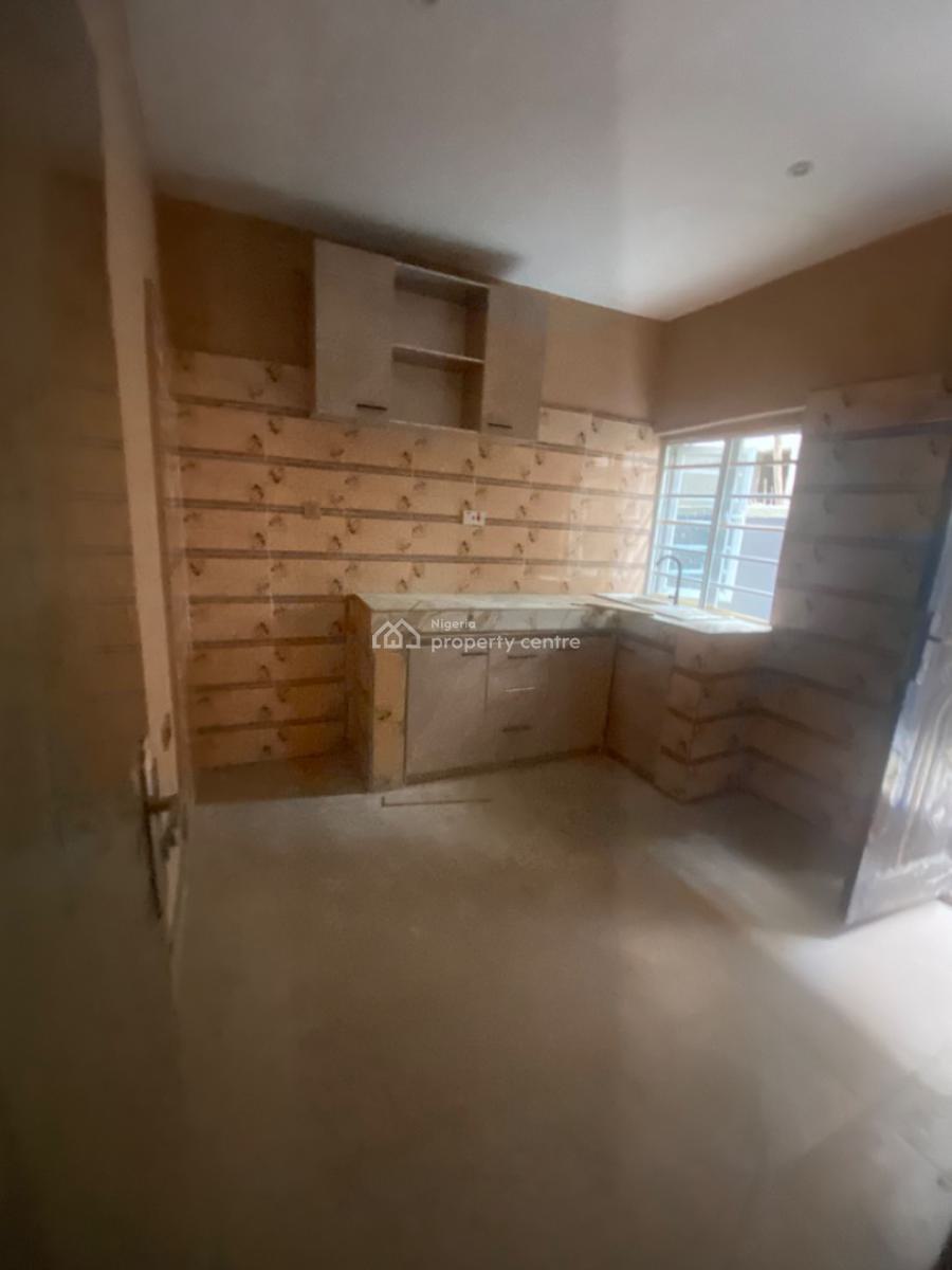 Luxuriously and Spacious 2 Bedroom Flat, 13b, Segun Street, Awoyaya, Ibeju Lekki, Lagos, House for Rent