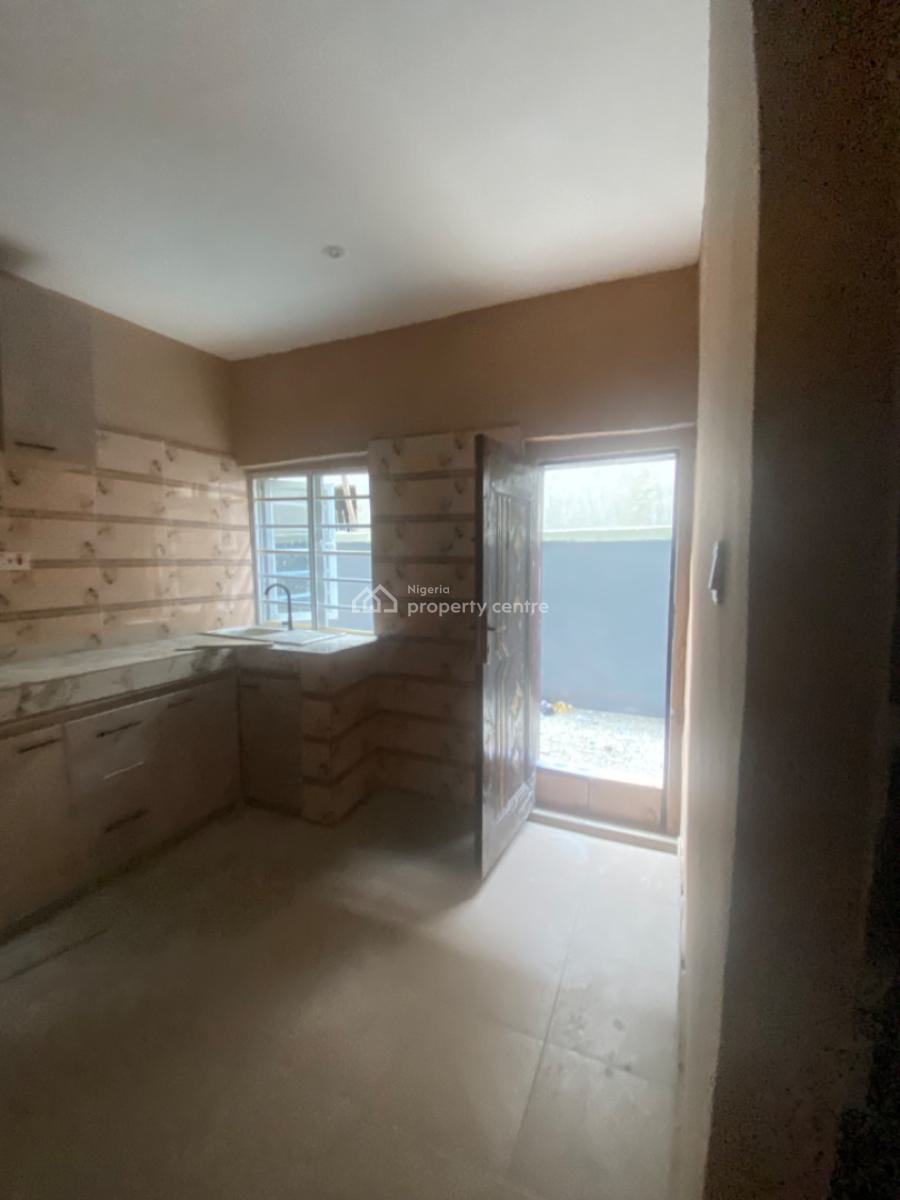 Luxuriously and Spacious 2 Bedroom Flat, 13b, Segun Street, Awoyaya, Ibeju Lekki, Lagos, House for Rent