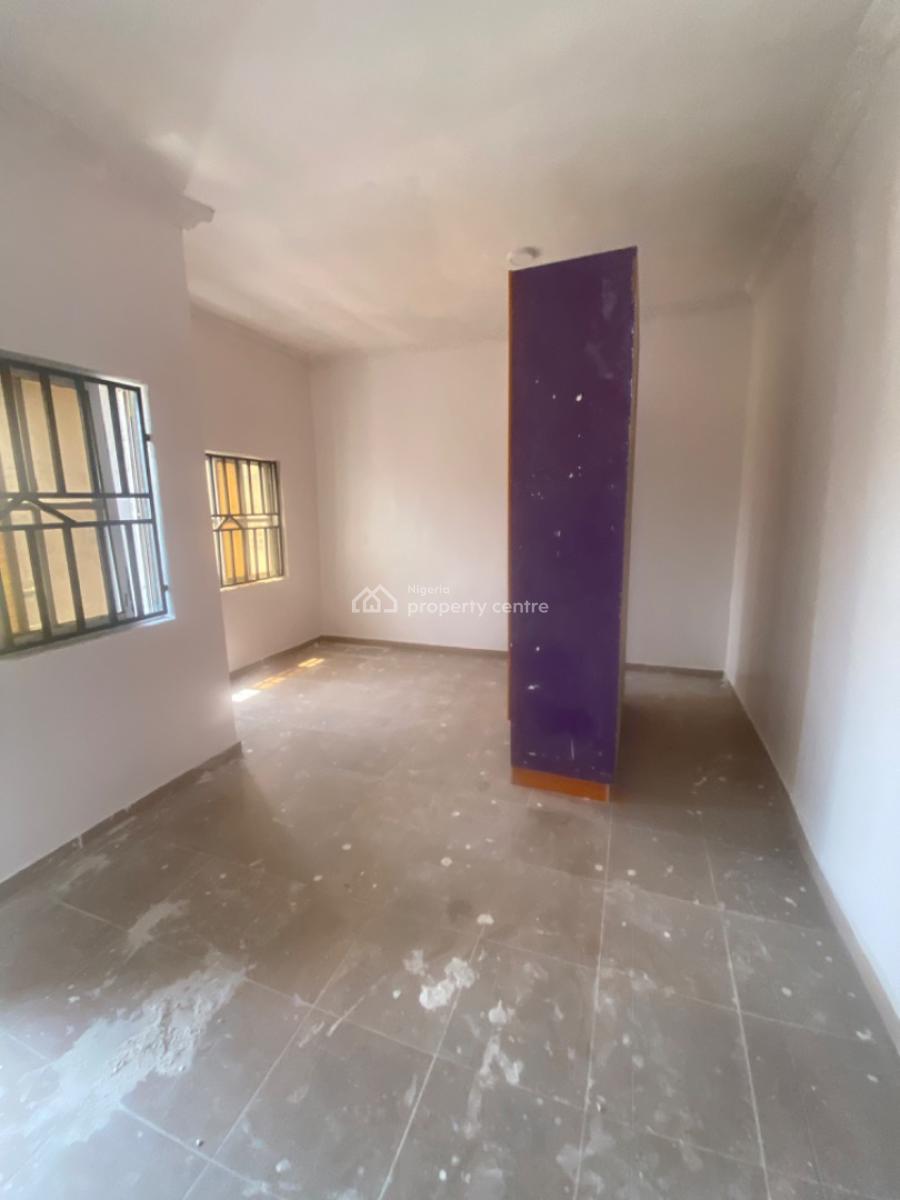 Luxuriously and Spacious Mini Flat, 13b, Segun Street, Sangotedo, Ajah, Lagos, Mini Flat (room and Parlour) for Rent