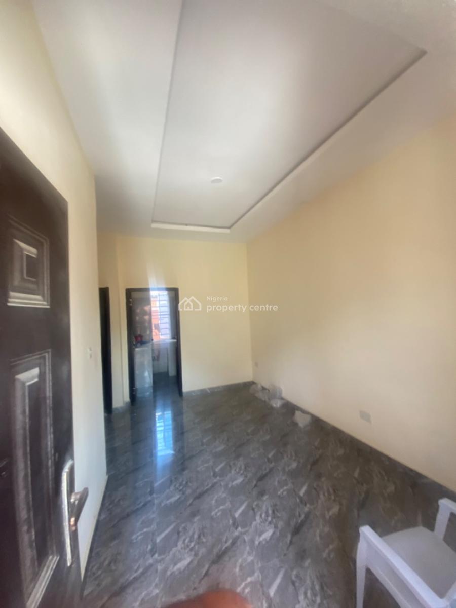 Luxuriously and Spacious Nice 2 Bedroom Flat, 13b, Segun Street, Sangotedo, Ajah, Lagos, House for Rent