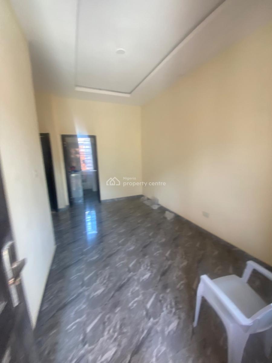 Luxuriously and Spacious Nice 2 Bedroom Flat, 13b, Segun Street, Sangotedo, Ajah, Lagos, House for Rent