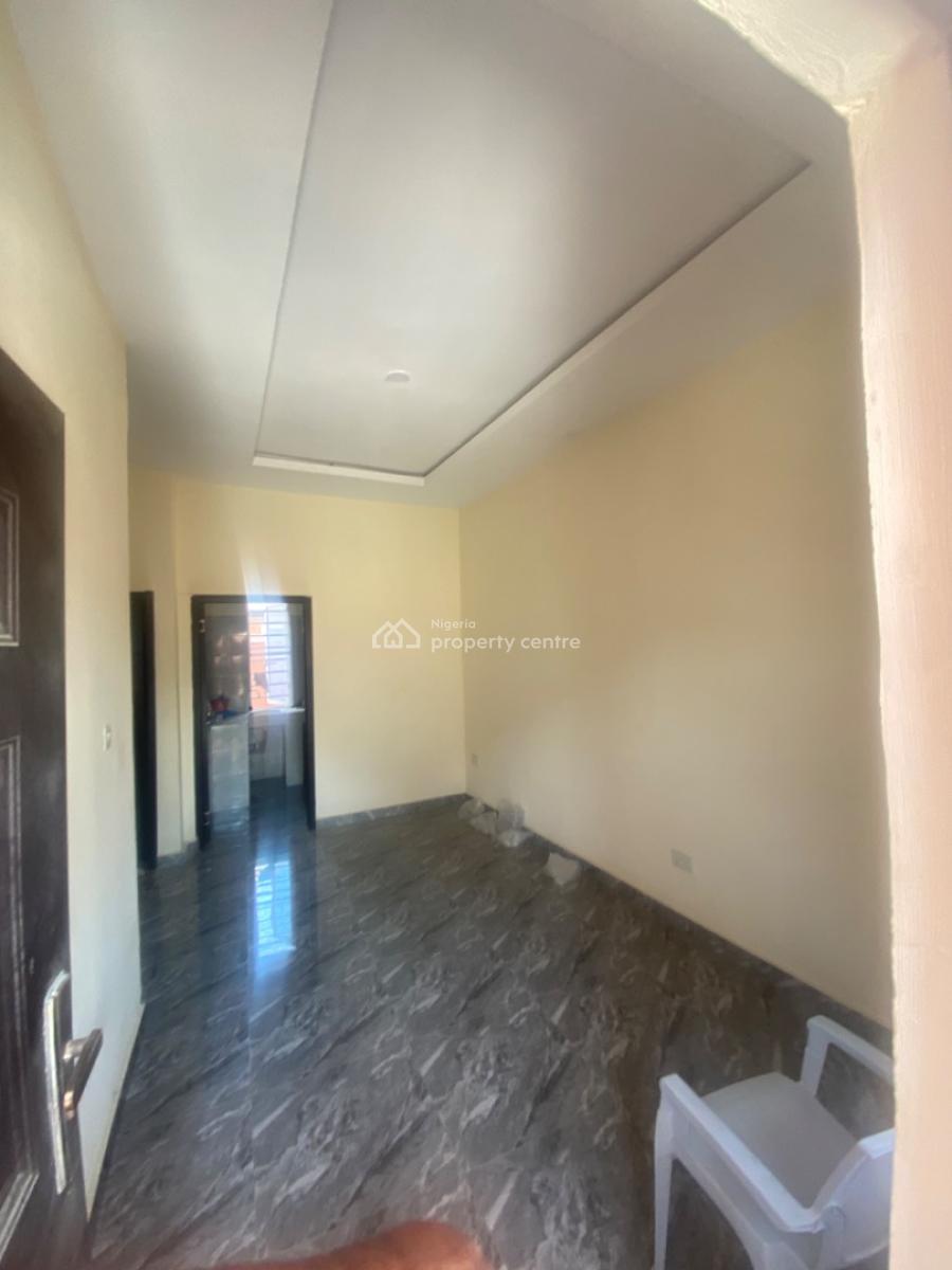 Luxuriously and Spacious Nice 2 Bedroom Flat, 13b, Segun Street, Sangotedo, Ajah, Lagos, House for Rent