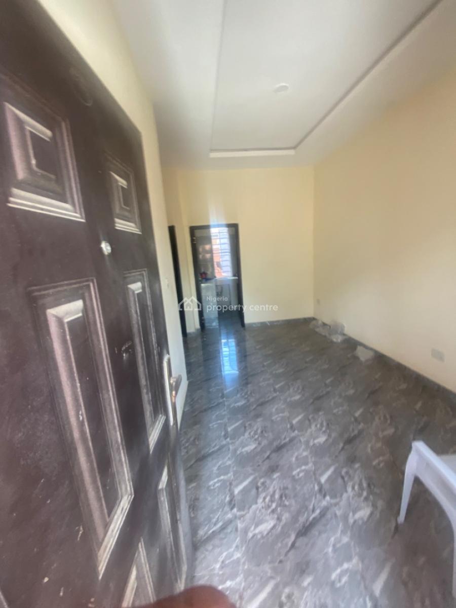Luxuriously and Spacious Nice 2 Bedroom Flat, 13b, Segun Street, Sangotedo, Ajah, Lagos, House for Rent
