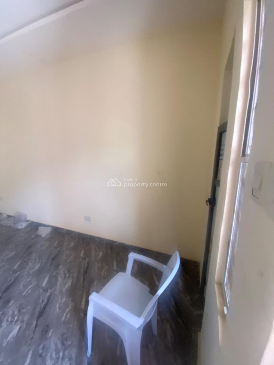 Luxuriously and Spacious Nice 2 Bedroom Flat, 13b, Segun Street, Sangotedo, Ajah, Lagos, House for Rent