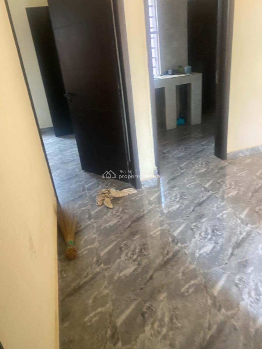 Luxuriously and Spacious Nice 2 Bedroom Flat, 13b, Segun Street, Sangotedo, Ajah, Lagos, House for Rent