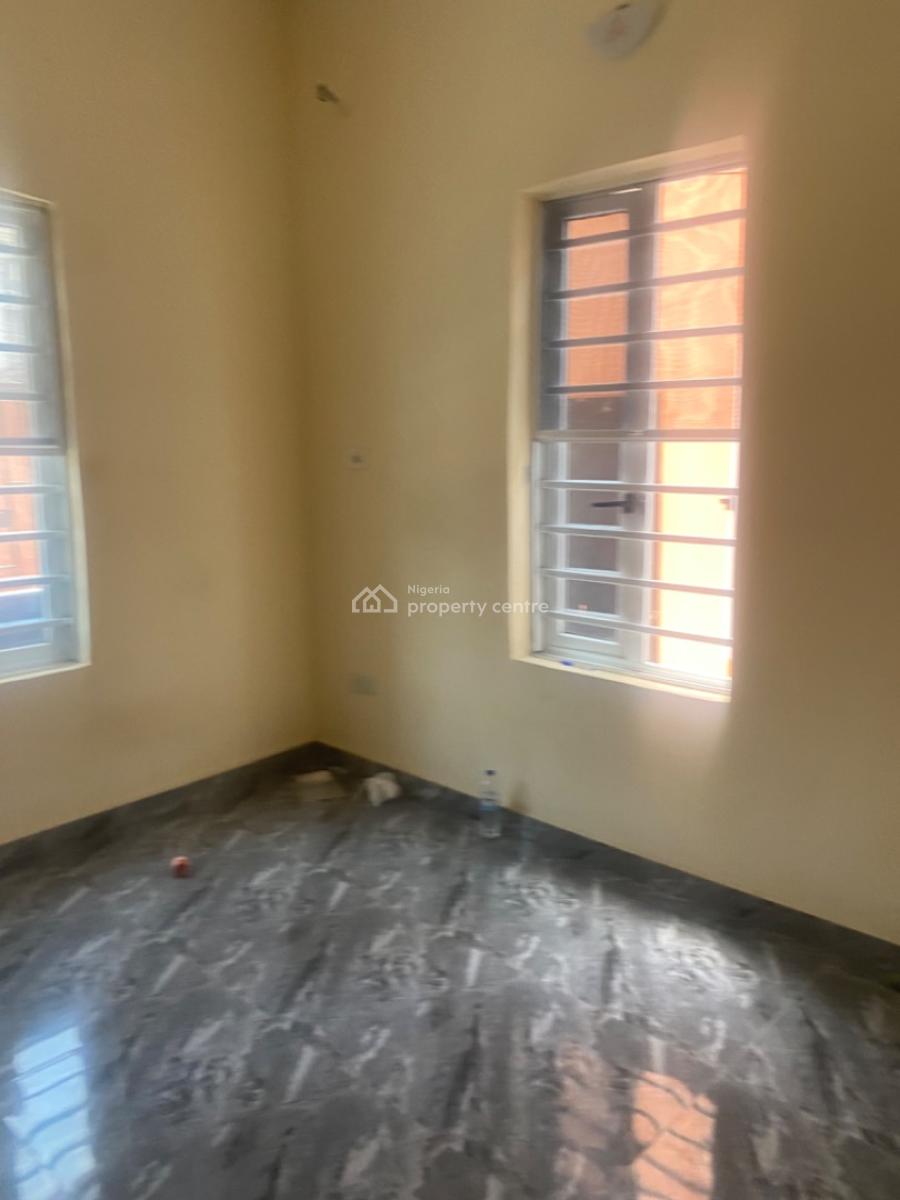 Luxuriously and Spacious Nice 2 Bedroom Flat, 13b, Segun Street, Sangotedo, Ajah, Lagos, House for Rent