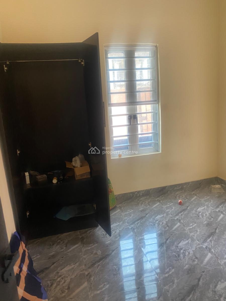Luxuriously and Spacious Nice 2 Bedroom Flat, 13b, Segun Street, Sangotedo, Ajah, Lagos, House for Rent