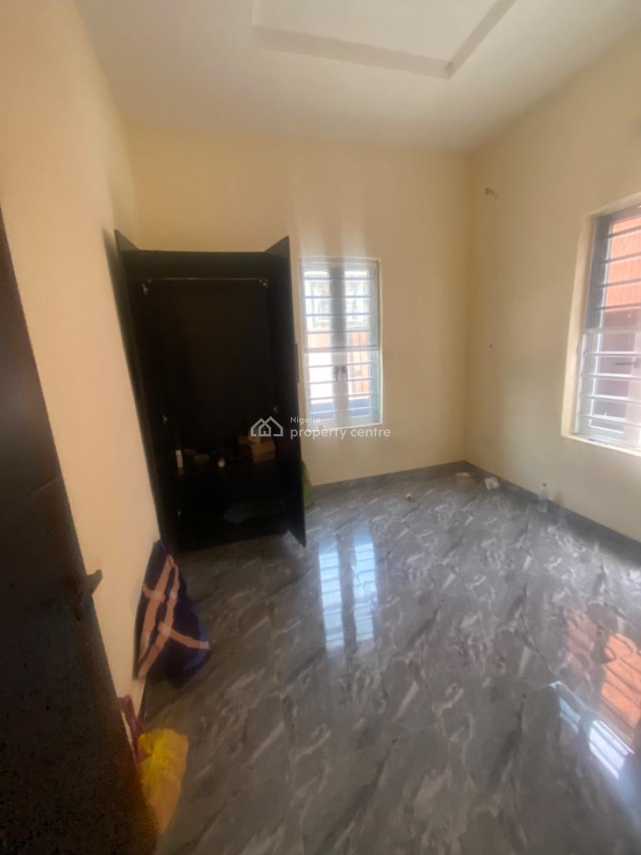 Luxuriously and Spacious Nice 2 Bedroom Flat, 13b, Segun Street, Sangotedo, Ajah, Lagos, House for Rent