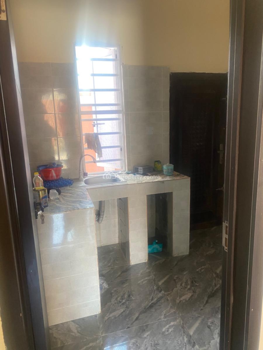 Luxuriously and Spacious Nice 2 Bedroom Flat, 13b, Segun Street, Sangotedo, Ajah, Lagos, House for Rent