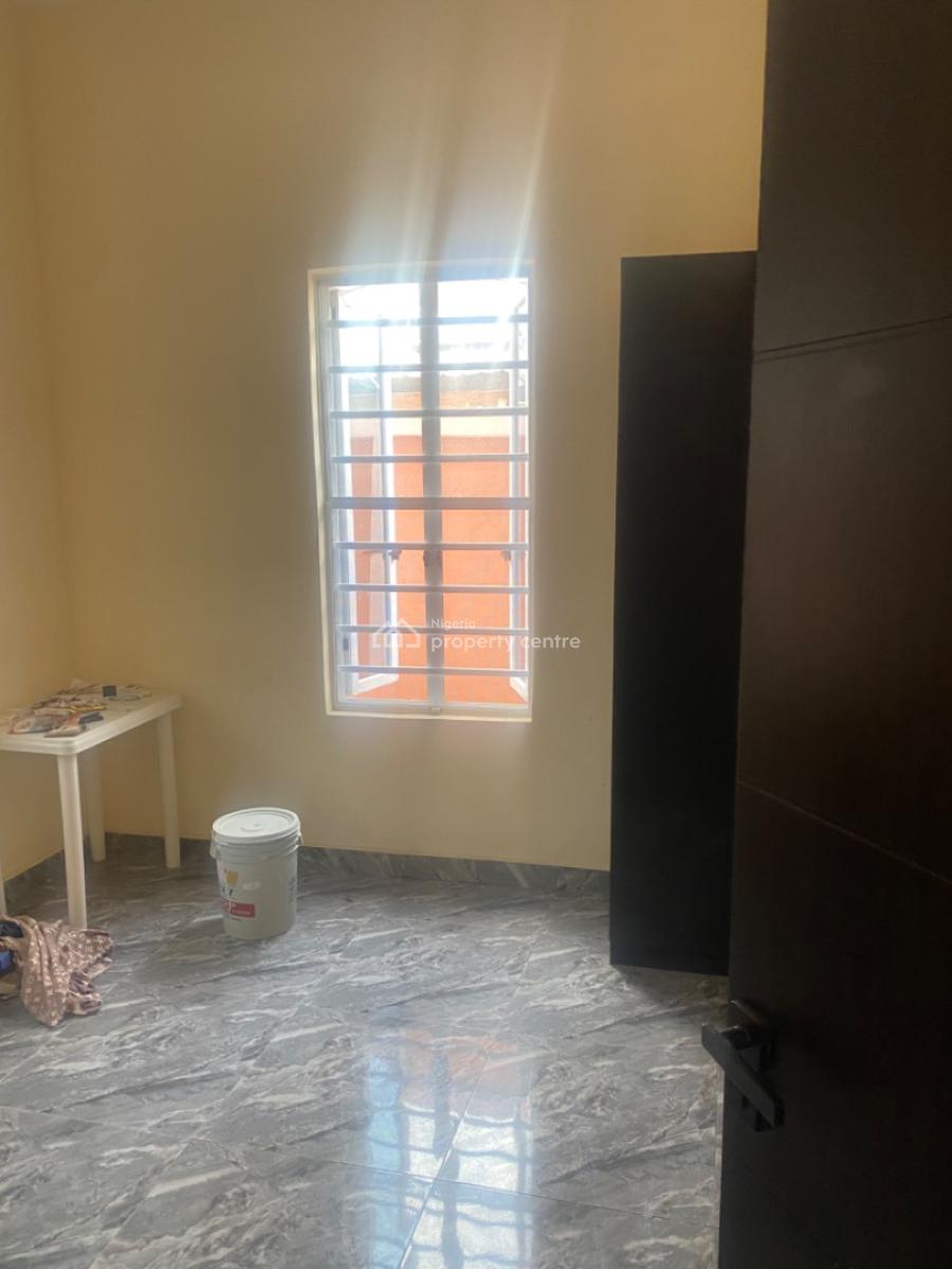Luxuriously and Spacious Nice 2 Bedroom Flat, 13b, Segun Street, Sangotedo, Ajah, Lagos, House for Rent