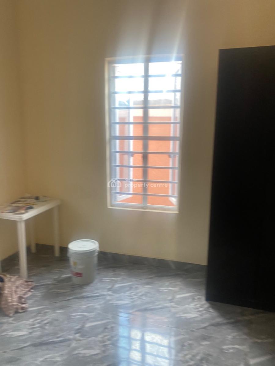 Luxuriously and Spacious Nice 2 Bedroom Flat, 13b, Segun Street, Sangotedo, Ajah, Lagos, House for Rent