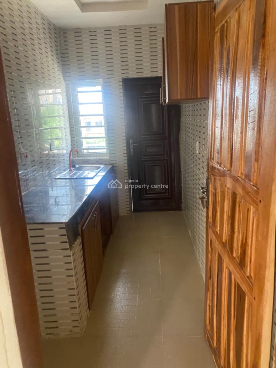 Luxuriously and Spacious Nice 2 Bedroom Flat, 13b, Segun Street Malete, Imalete Alafia, Ibeju Lekki, Lagos, House for Rent