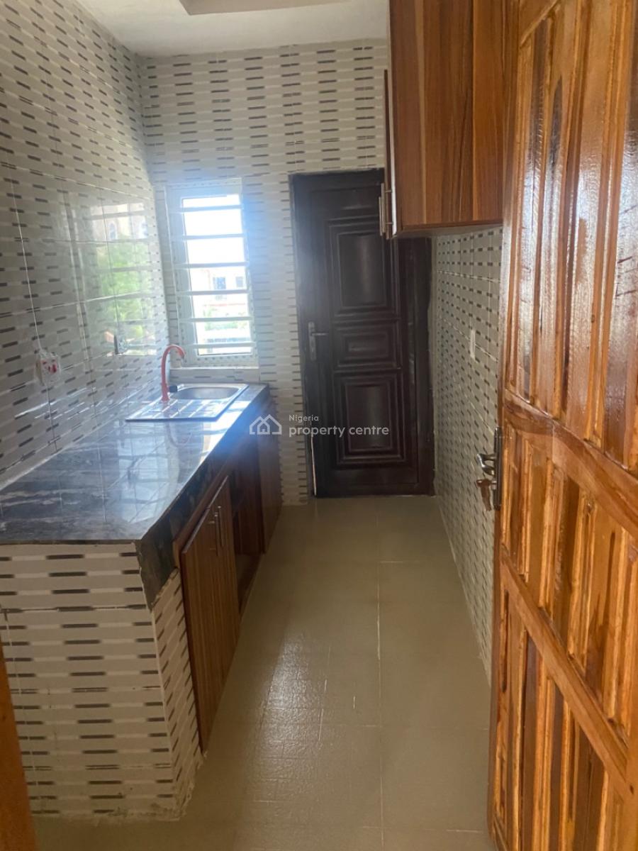 Luxuriously and Spacious Nice 2 Bedroom Flat, 13b, Segun Street Malete, Imalete Alafia, Ibeju Lekki, Lagos, House for Rent