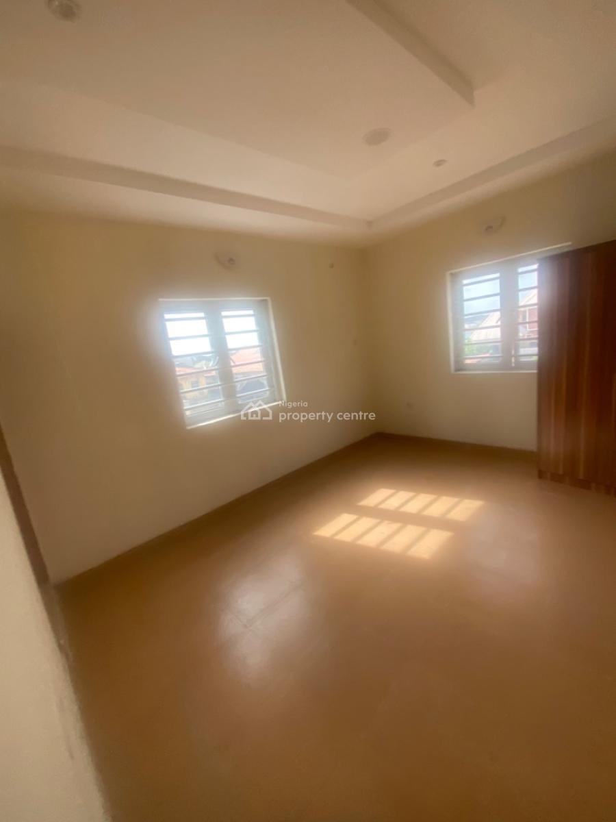 Luxuriously and Spacious Nice 2 Bedroom Flat, 13b, Segun Street Malete, Imalete Alafia, Ibeju Lekki, Lagos, House for Rent