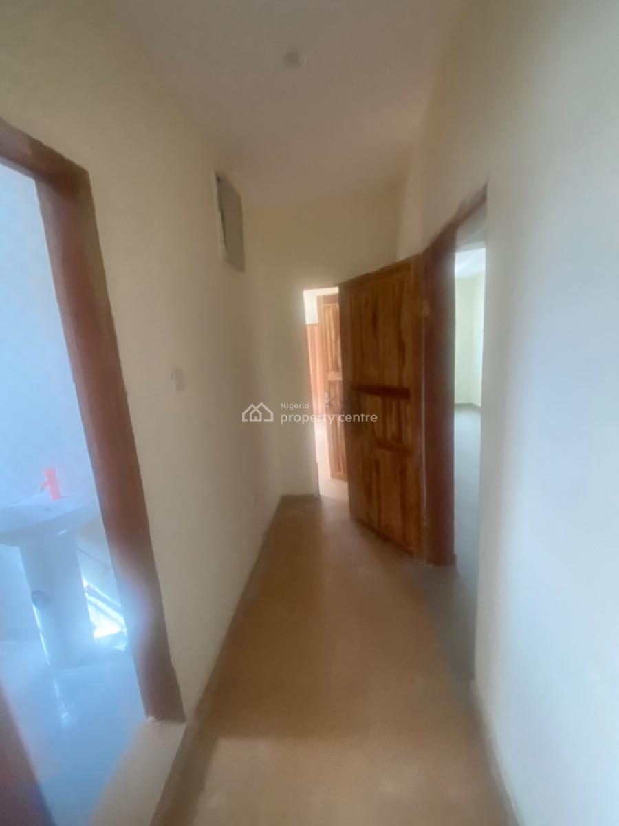 Luxuriously and Spacious Nice 2 Bedroom Flat, 13b, Segun Street Malete, Imalete Alafia, Ibeju Lekki, Lagos, House for Rent