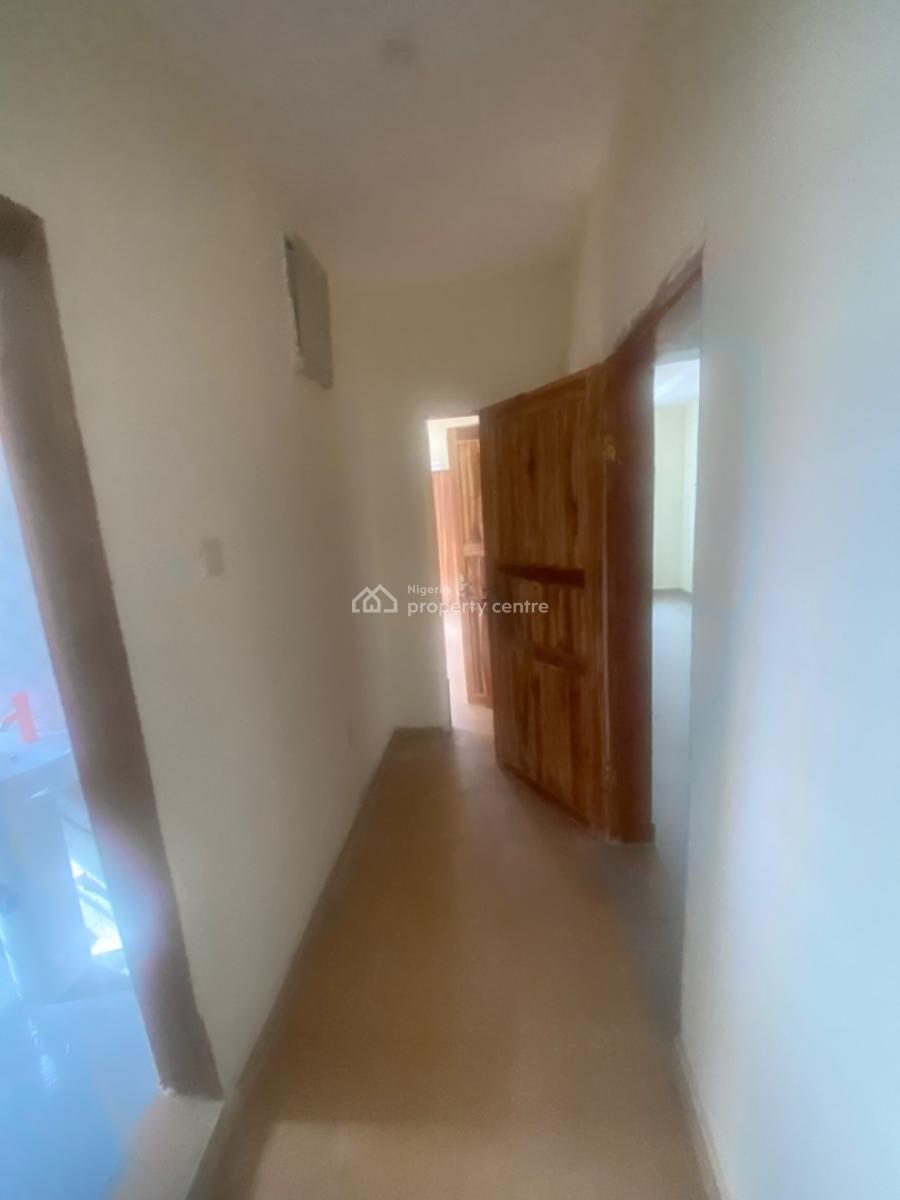 Luxuriously and Spacious Nice 2 Bedroom Flat, 13b, Segun Street Malete, Imalete Alafia, Ibeju Lekki, Lagos, House for Rent