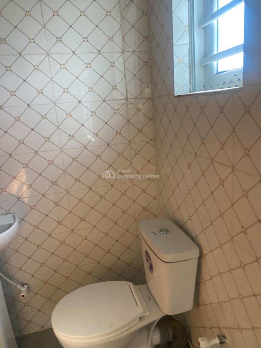 Luxuriously and Spacious Nice 2 Bedroom Flat, 13b, Segun Street Malete, Imalete Alafia, Ibeju Lekki, Lagos, House for Rent