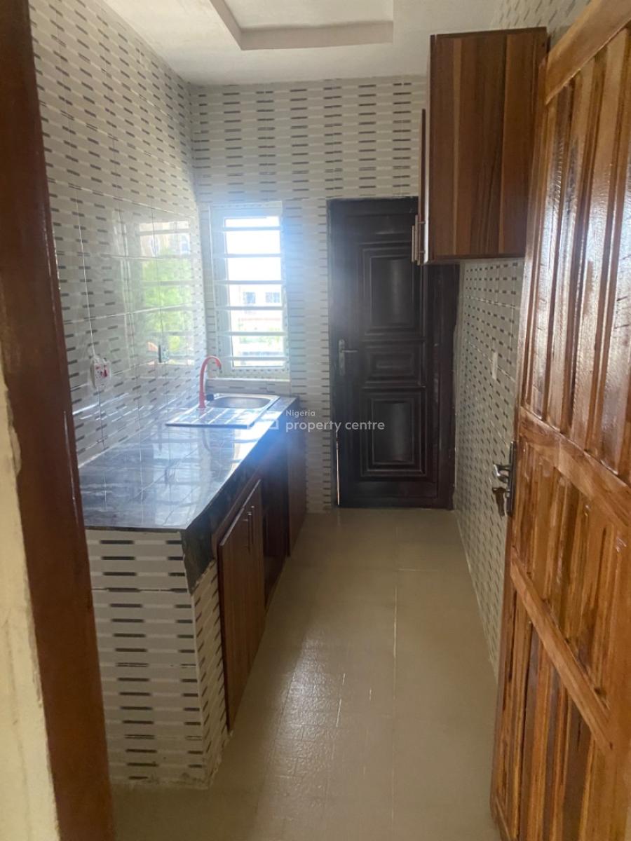 Luxuriously and Spacious Nice 2 Bedroom Flat, 13b, Segun Street Malete, Imalete Alafia, Ibeju Lekki, Lagos, House for Rent