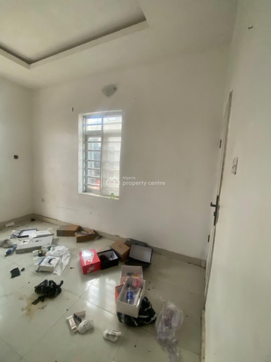 Luxuriously and Spacious Nice 2 Bedroom Flat, 13b, Segun Street, Sangotedo, Ajah, Lagos, House for Rent
