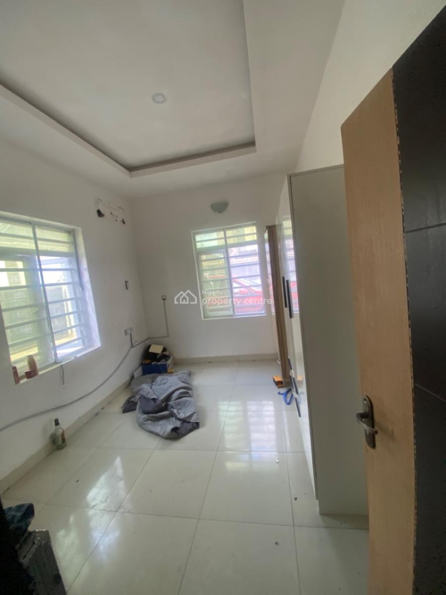 Luxuriously and Spacious Nice 2 Bedroom Flat, 13b, Segun Street, Sangotedo, Ajah, Lagos, House for Rent