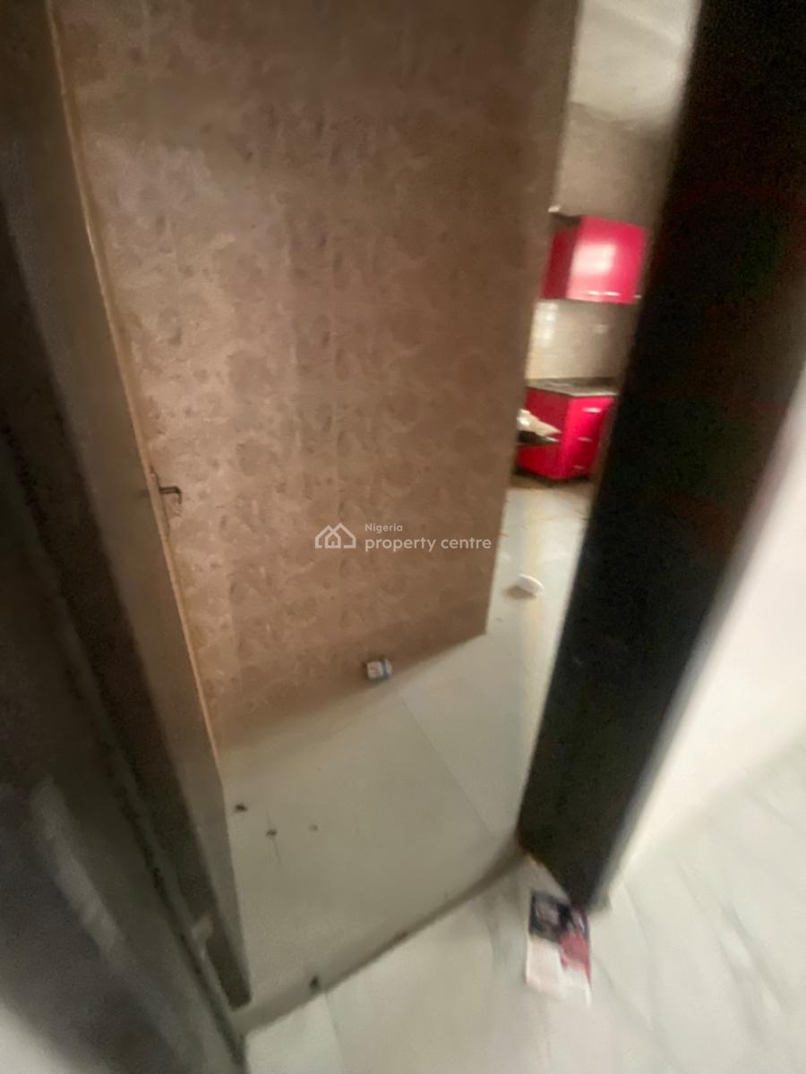 Luxuriously and Spacious Nice 2 Bedroom Flat, 13b, Segun Street, Sangotedo, Ajah, Lagos, House for Rent