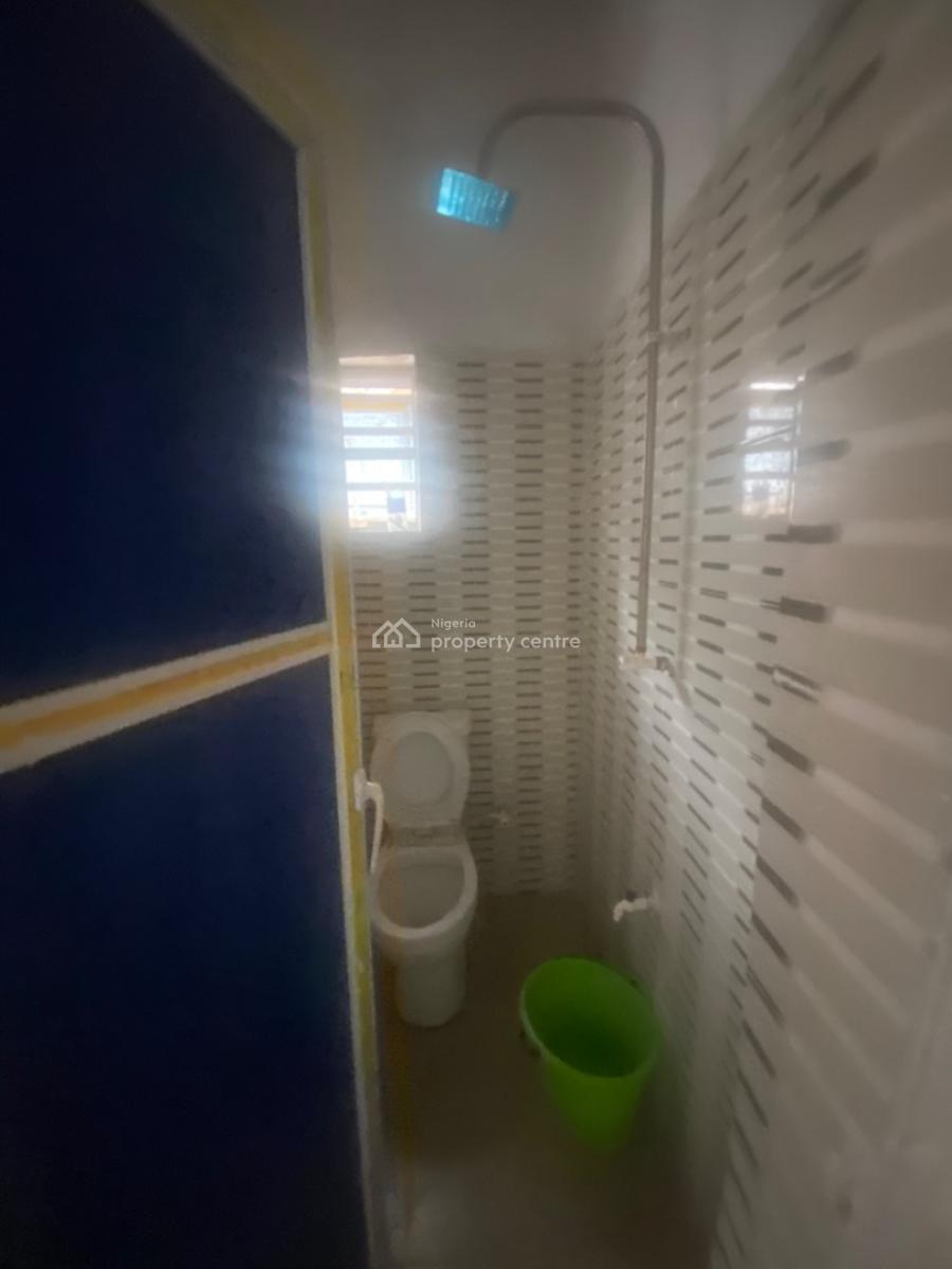 Luxuriously and Spacious Nice 2 Bedroom Flat, 13b, Segun Street  Bogije, Bogije, Ibeju Lekki, Lagos, House for Rent