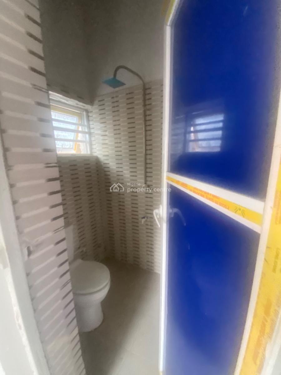 Luxuriously and Spacious Nice 2 Bedroom Flat, 13b, Segun Street  Bogije, Bogije, Ibeju Lekki, Lagos, House for Rent