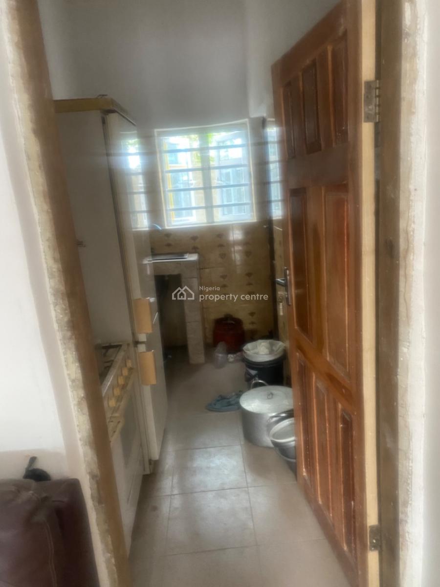 Luxuriously and Spacious Nice 2 Bedroom Flat, 13b, Segun Street  Bogije, Bogije, Ibeju Lekki, Lagos, House for Rent