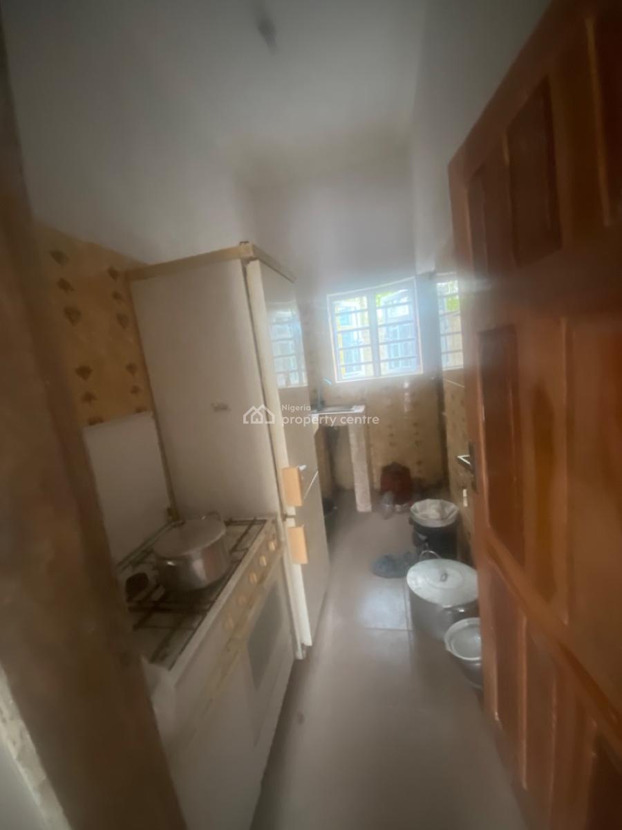 Luxuriously and Spacious Nice 2 Bedroom Flat, 13b, Segun Street  Bogije, Bogije, Ibeju Lekki, Lagos, House for Rent