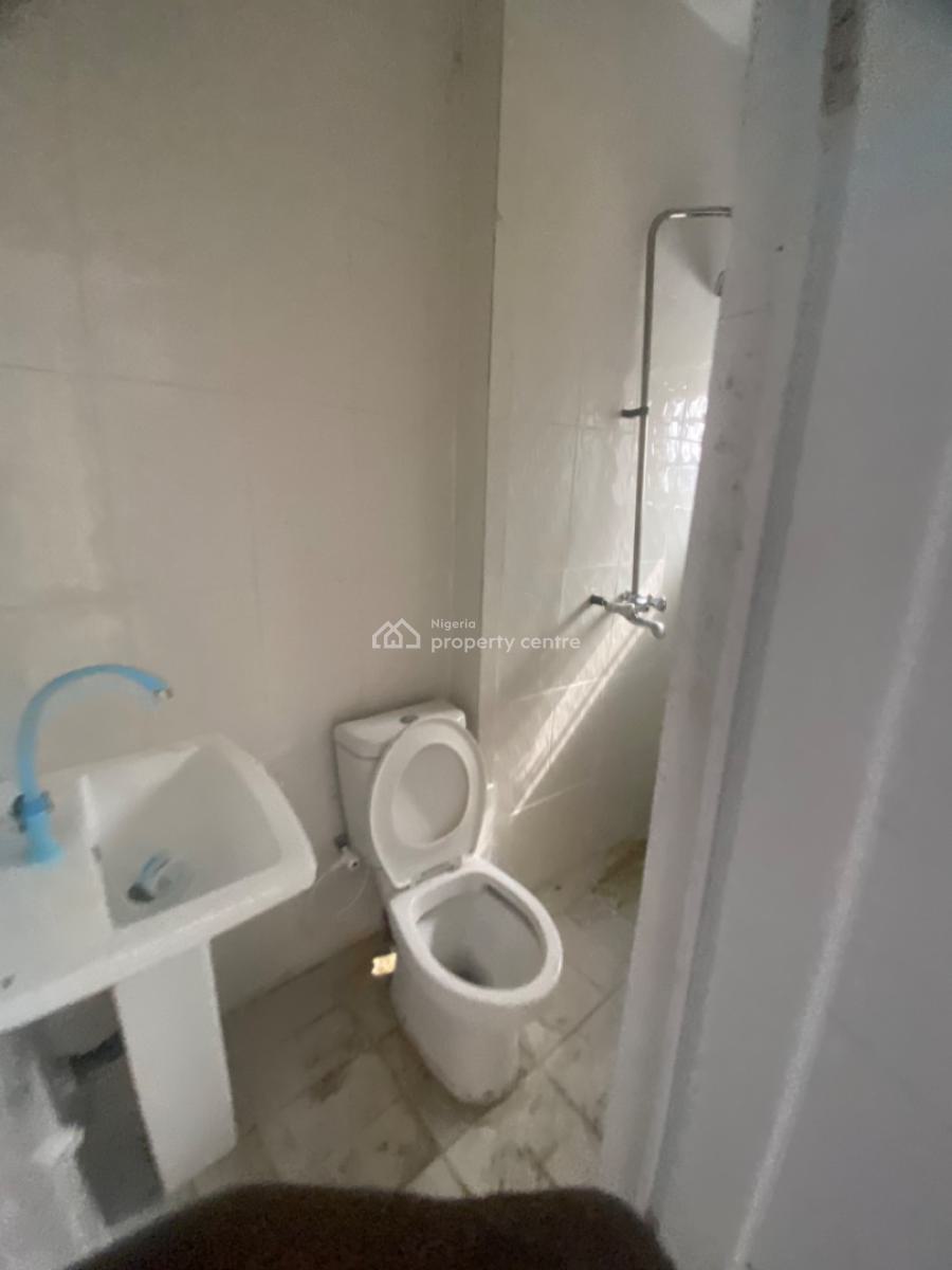 Luxuriously Spacious Brand New Nice Mini Flat, No 23 Off Rafiu Street, Abijo, Lekki, Lagos, House for Rent