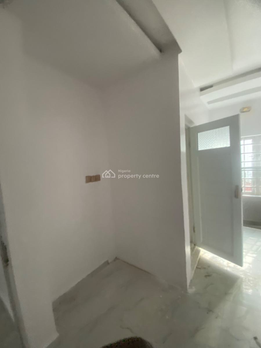 Luxuriously Spacious Brand New Nice Mini Flat, No 23 Off Rafiu Street, Abijo, Lekki, Lagos, House for Rent