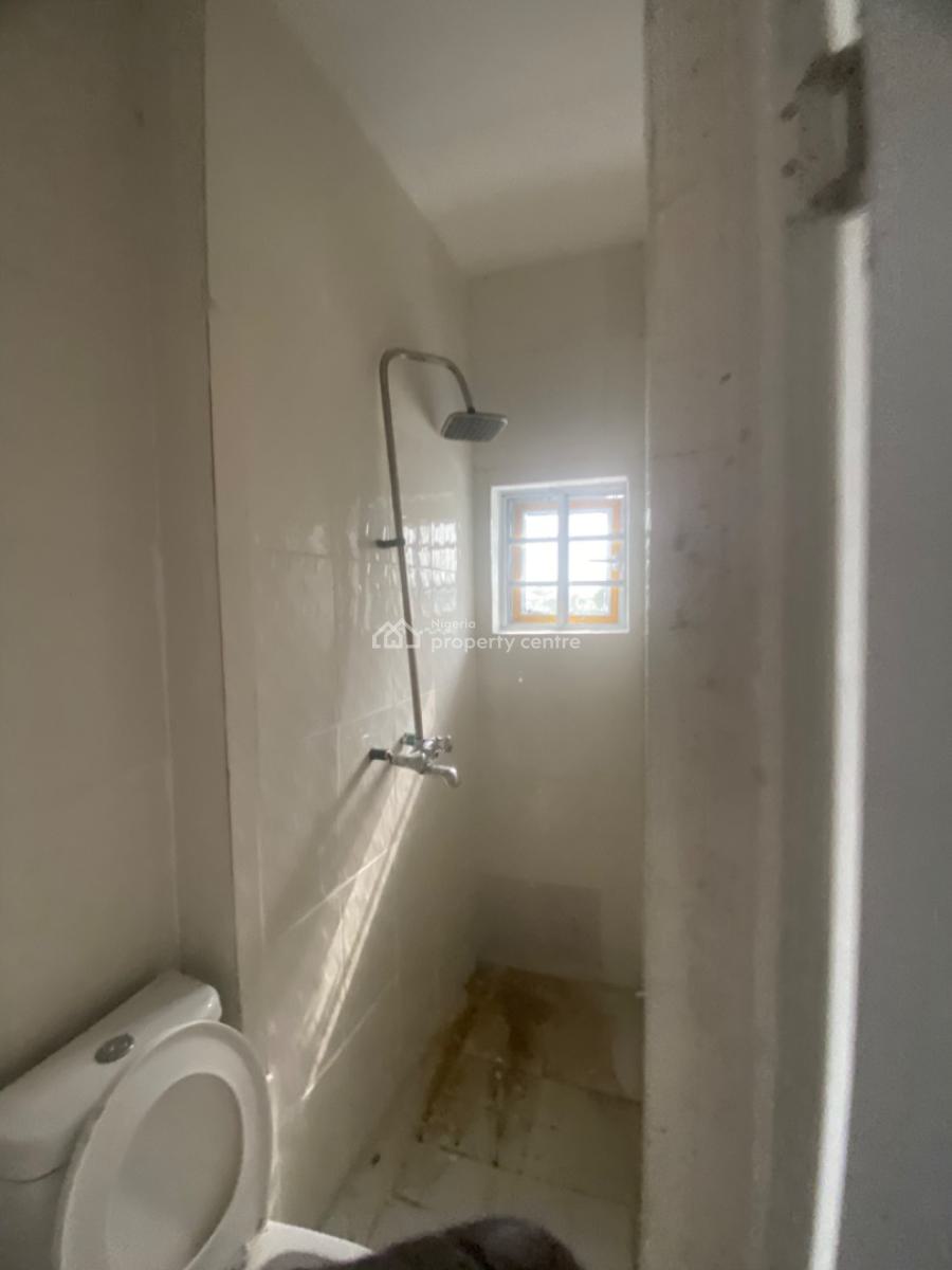 Luxuriously Spacious Brand New Nice Mini Flat, No 23 Off Rafiu Street, Abijo, Lekki, Lagos, House for Rent