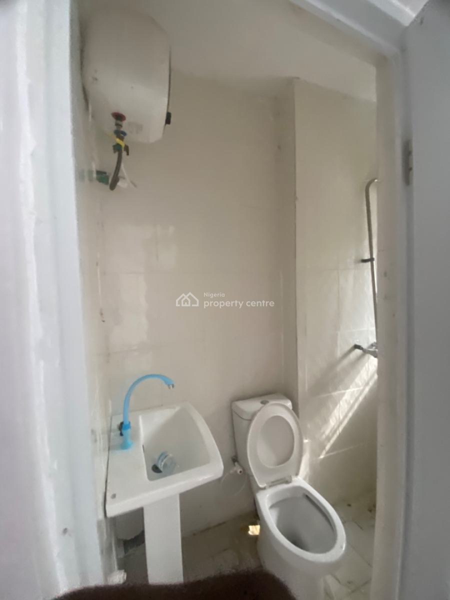 Luxuriously Spacious Brand New Nice Mini Flat, No 23 Off Rafiu Street, Abijo, Lekki, Lagos, House for Rent