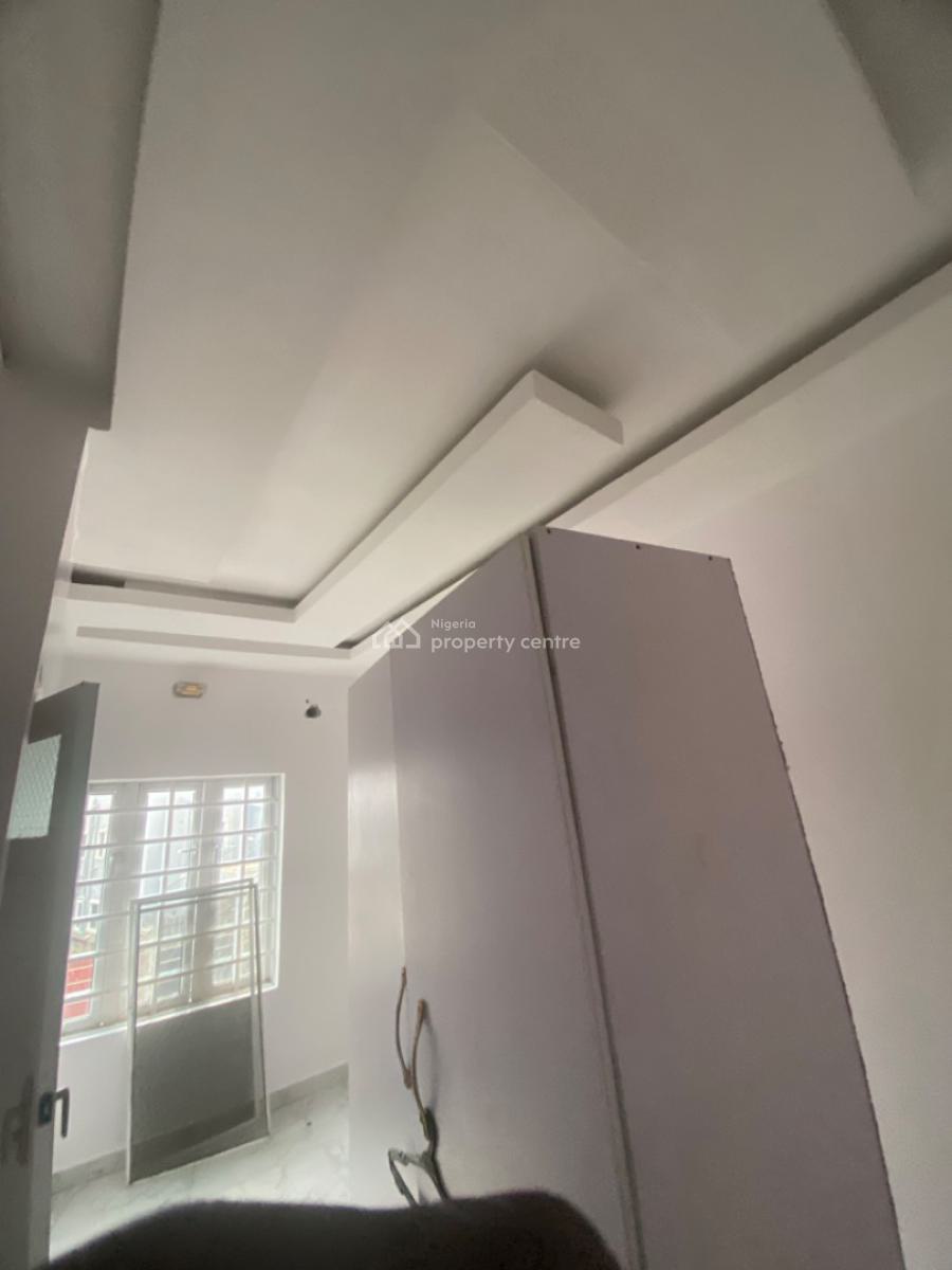 Luxuriously Spacious Brand New Nice Mini Flat, No 23 Off Rafiu Street, Abijo, Lekki, Lagos, House for Rent