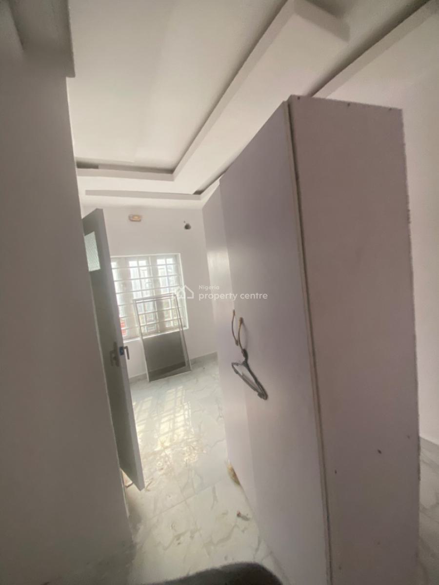 Luxuriously Spacious Brand New Nice Mini Flat, No 23 Off Rafiu Street, Abijo, Lekki, Lagos, House for Rent