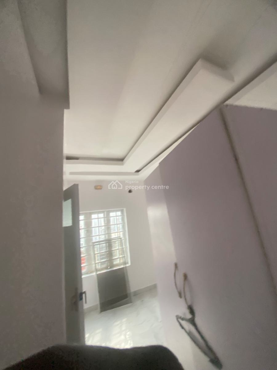 Luxuriously Spacious Brand New Nice Mini Flat, No 23 Off Rafiu Street, Abijo, Lekki, Lagos, House for Rent