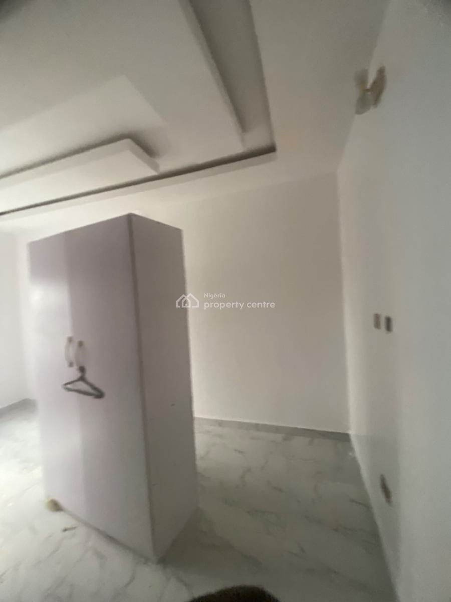 Luxuriously Spacious Brand New Nice Mini Flat, No 23 Off Rafiu Street, Abijo, Lekki, Lagos, House for Rent