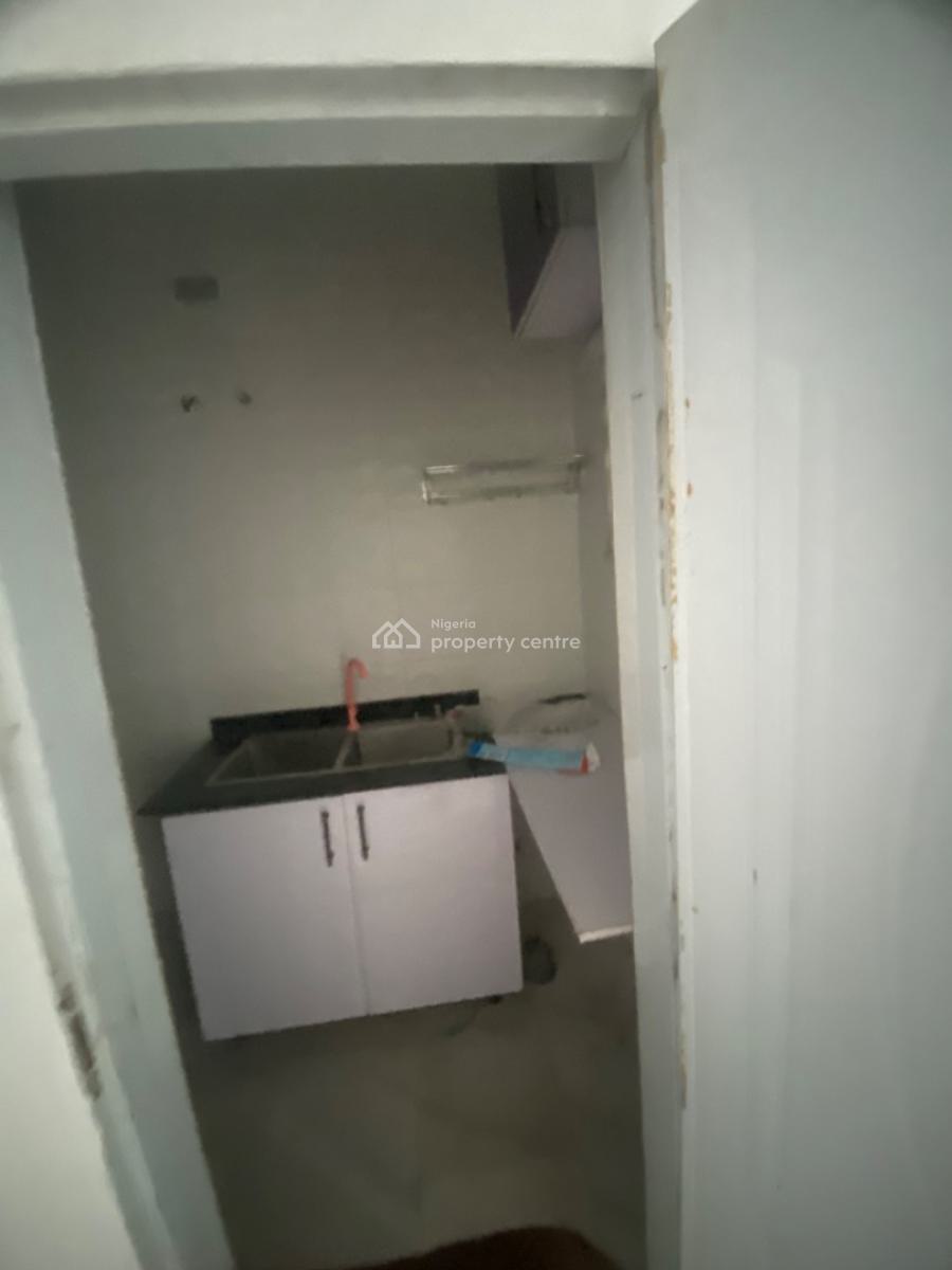 Luxuriously Spacious Brand New Nice Mini Flat, No 23 Off Rafiu Street, Abijo, Lekki, Lagos, House for Rent