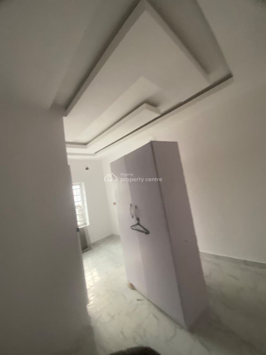 Luxuriously Spacious Brand New Nice Mini Flat, No 23 Off Rafiu Street, Abijo, Lekki, Lagos, House for Rent