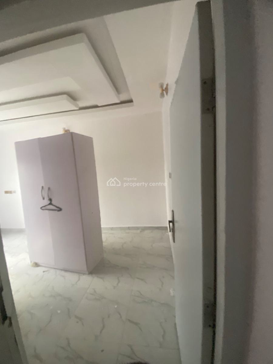 Luxuriously Spacious Brand New Nice Mini Flat, No 23 Off Rafiu Street, Abijo, Lekki, Lagos, House for Rent
