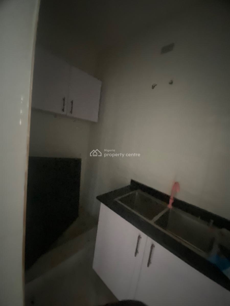 Luxuriously Spacious Brand New Nice Mini Flat, No 23 Off Rafiu Street, Abijo, Lekki, Lagos, House for Rent