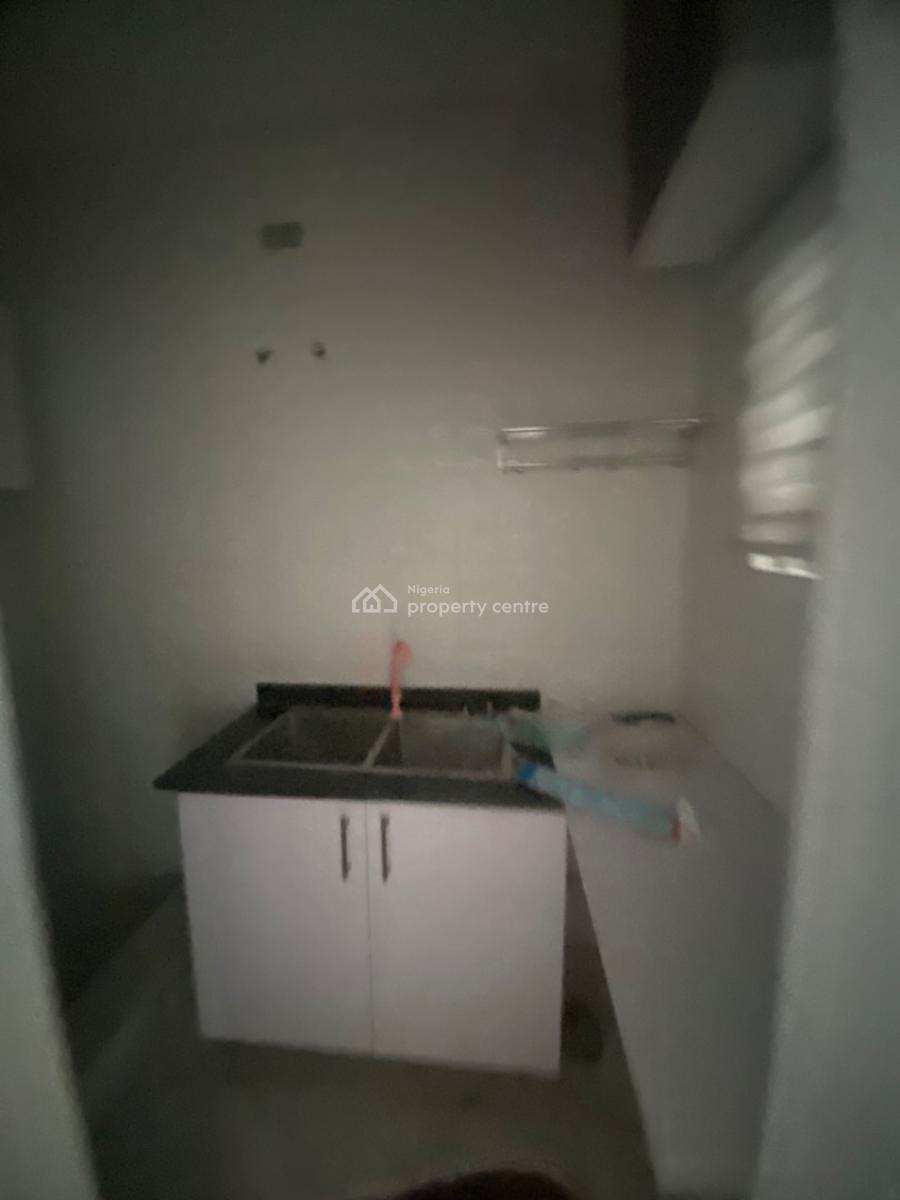 Luxuriously Spacious Brand New Nice Mini Flat, No 23 Off Rafiu Street, Abijo, Lekki, Lagos, House for Rent