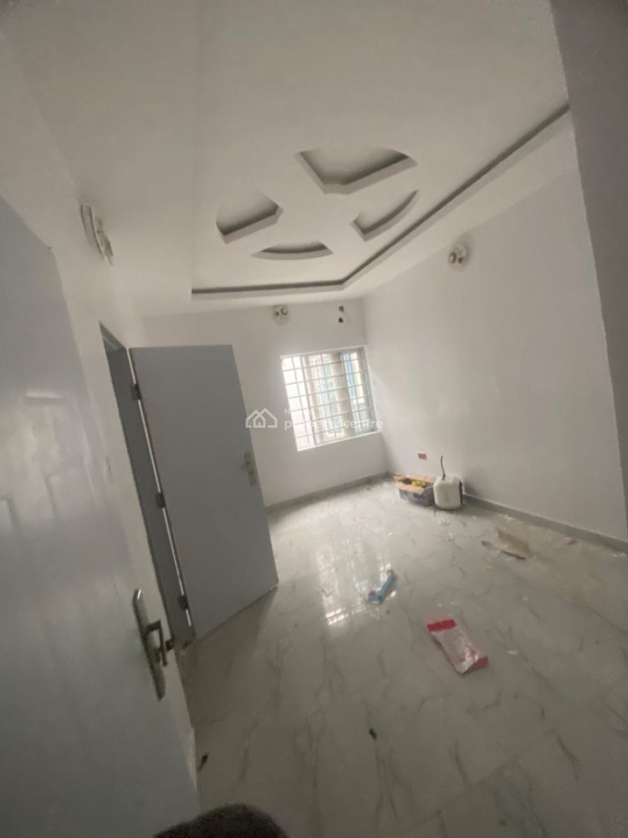 Luxuriously Spacious Brand New Nice Mini Flat, No 23 Off Rafiu Street, Abijo, Lekki, Lagos, House for Rent