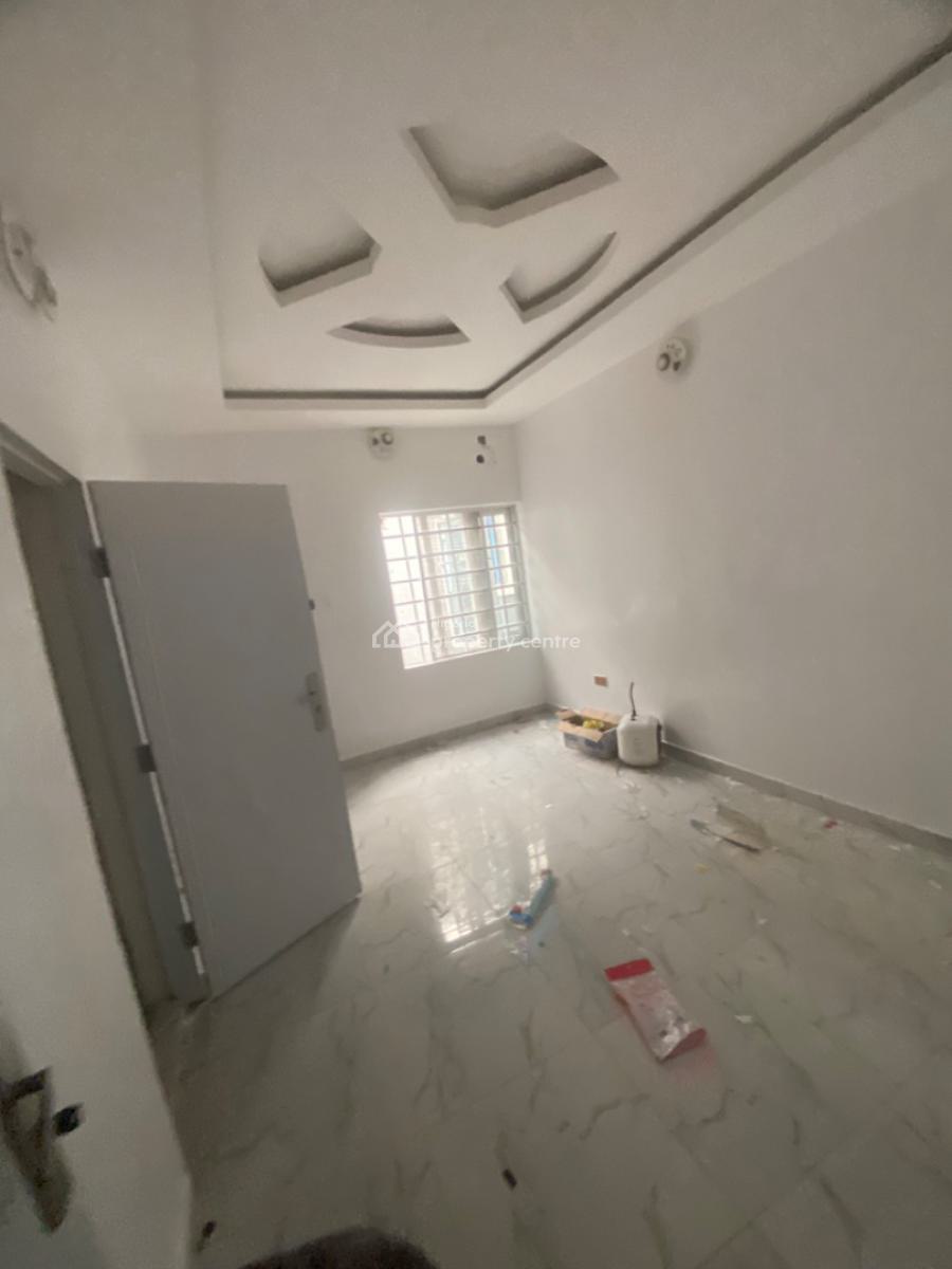 Luxuriously Spacious Brand New Nice Mini Flat, No 23 Off Rafiu Street, Abijo, Lekki, Lagos, House for Rent