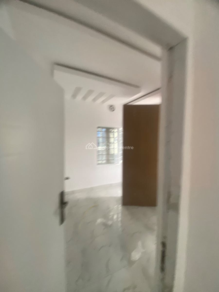 Luxuriously Spacious Brand New Nice Mini Flat, No 23 Off Rafiu Street, Abijo, Lekki, Lagos, House for Rent