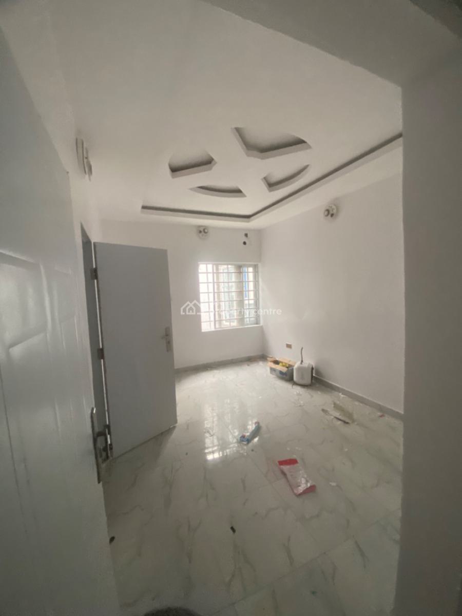 Luxuriously Spacious Brand New Nice Mini Flat, No 23 Off Rafiu Street, Abijo, Lekki, Lagos, House for Rent